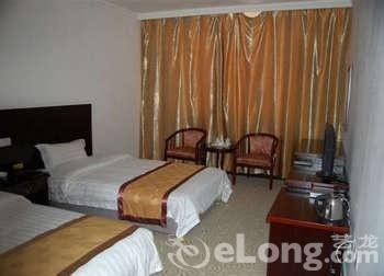 Wutaishan Yanghua Hotel Taihuai Exteriör bild