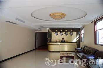 Wutaishan Yanghua Hotel Taihuai Exteriör bild