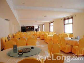 Wutaishan Yanghua Hotel Taihuai Exteriör bild