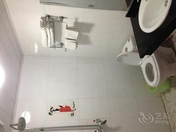 Wutaishan Yanghua Hotel Taihuai Exteriör bild
