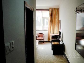 Wutaishan Yanghua Hotel Taihuai Exteriör bild