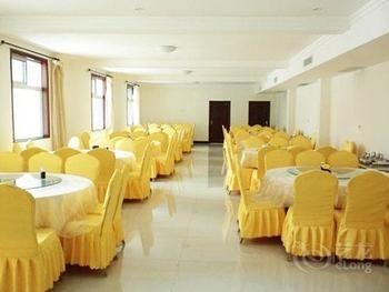 Wutaishan Yanghua Hotel Taihuai Exteriör bild